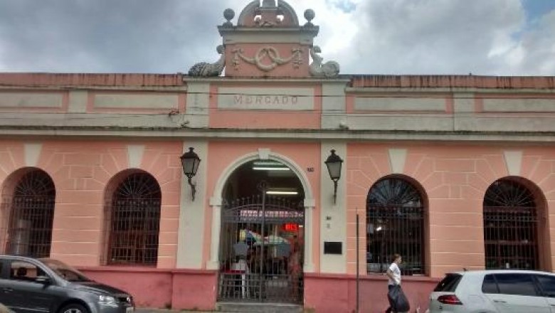 Paranaguá : Dia do Trabalhador: confira os horários nos mercados municipais