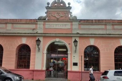 Paranaguá : Dia do Trabalhador: confira os horários nos mercados municipais