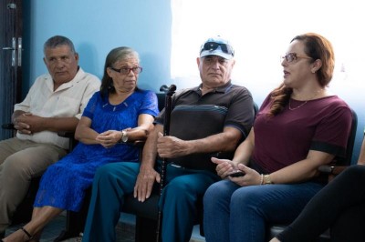PARANAGUÁ : Família Acolhedora: primeiro casal é selecionado para receber criança em sua residência