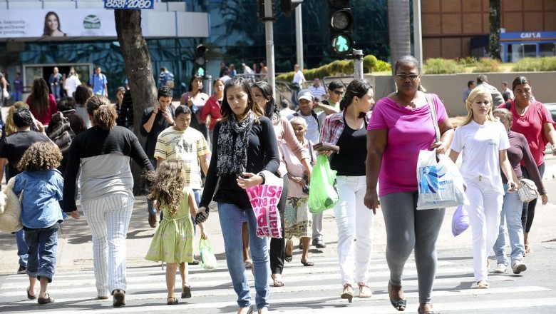 Governo autoriza contratação de 234 mil temporários para Censo 2020