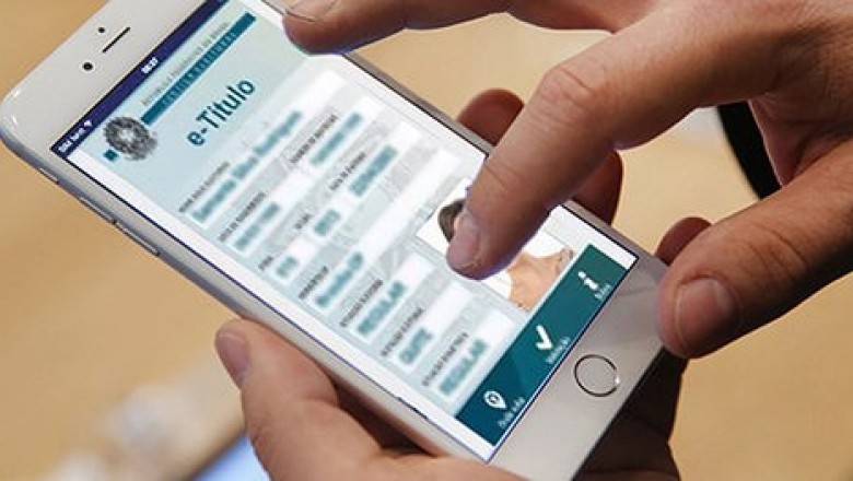 Prazo para regularizar título de eleitor termina nesta segunda-feira (6)