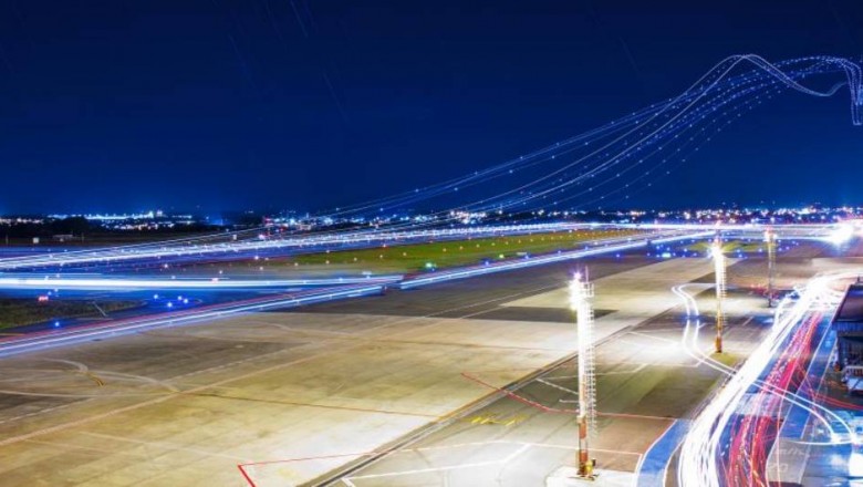 Consultoria aponta Afonso Pena como 4.º melhor aeroporto do mundo