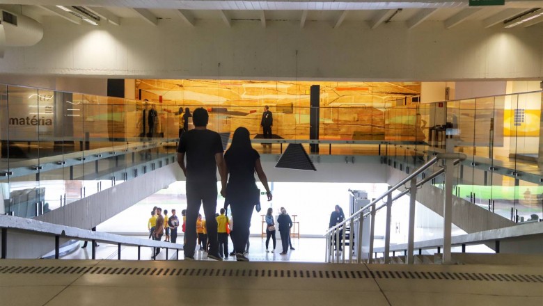 Museus de todo país têm programação especial nesta semana