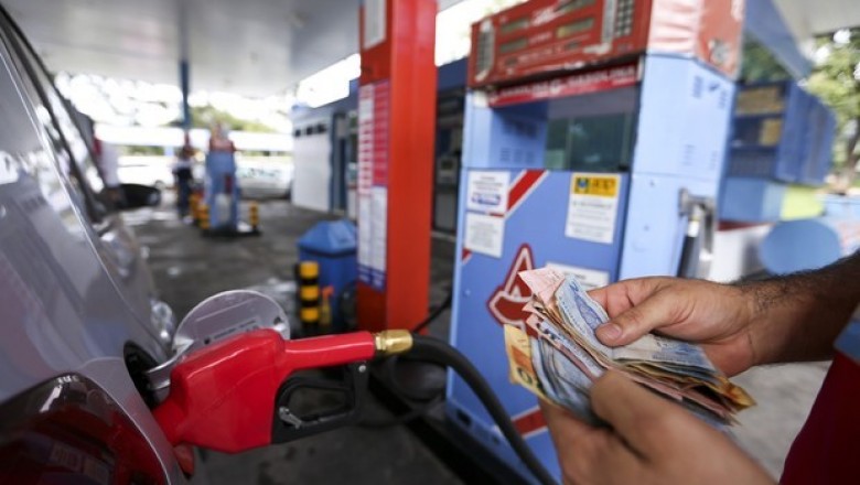 Governo autoriza novo aumento dos combustíveis e gasolina já passa dos R$ 5 em dois estados