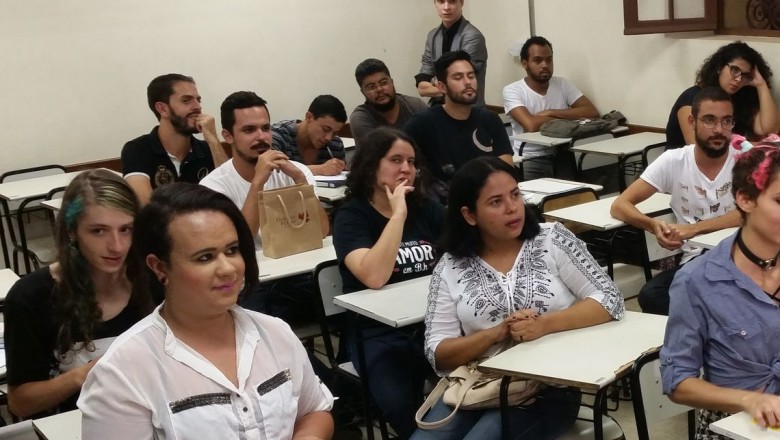 Enem já recebeu 5,8 milhões de inscrições