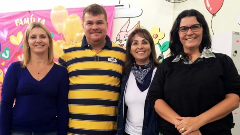 Prefeitura vai entregar 28 mil kits de saúde bucal em 2019