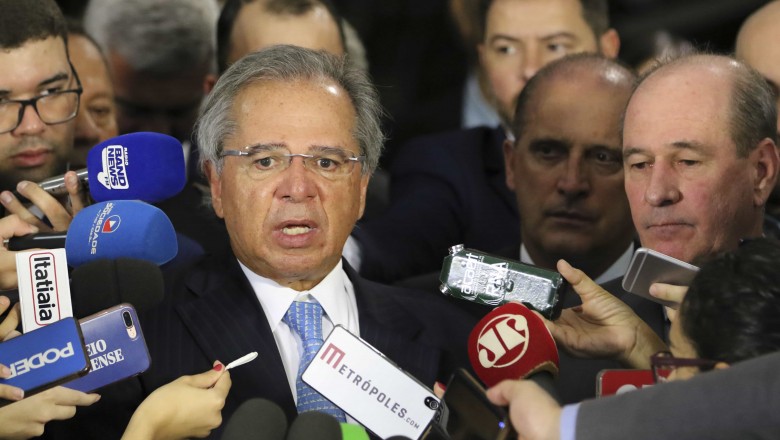 Governo anunciará novos bloqueios no Orçamento na quarta