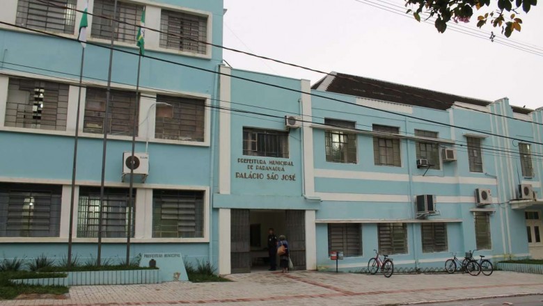 PARANAGUÁ: Servidores recebem salário de maio com reposição de 4,94%