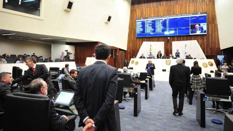 Assembleia aprova projeto que facilita repasse de recursos aos municípios