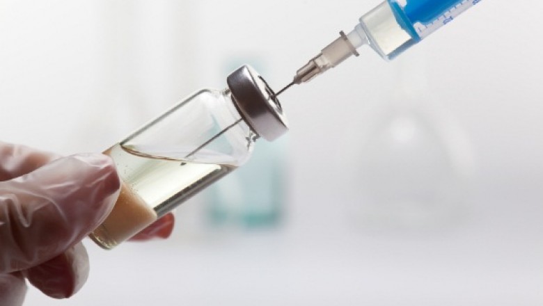 Campanha de vacinação contra gripe será prorrogada, diz ministro