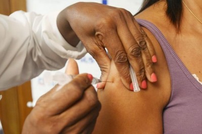 PARANAGUÁ: Com sobra de 22 mil doses vacina da gripe é liberada para toda população
