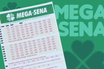 Ninguém acerta as dezenas da Mega-Sena e prêmio vai a R$ 63 milhões