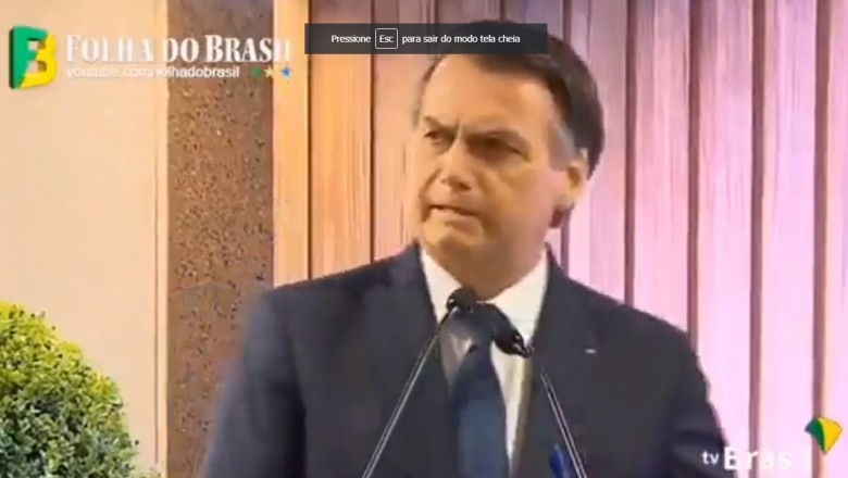 Bolsonaro pretende dobrar pontos para suspensão de CNH