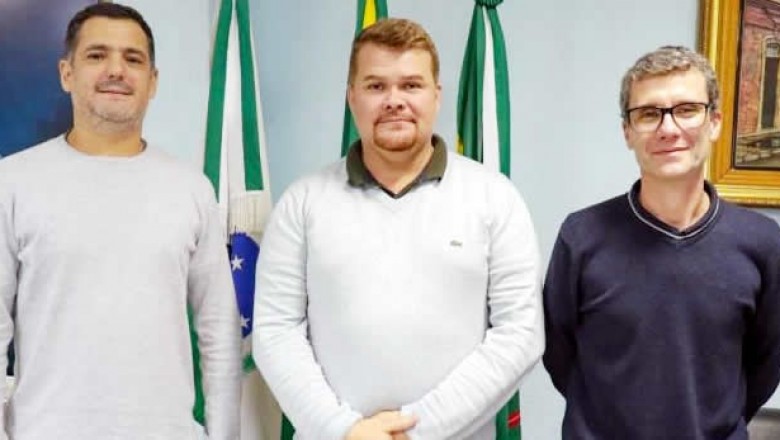 Servidor de carreira assume Secretaria de Planejamento em Paranaguá