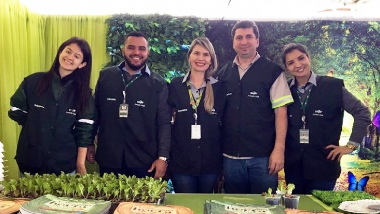 14ª Semana do Meio Ambiente é aberta em Paranaguá