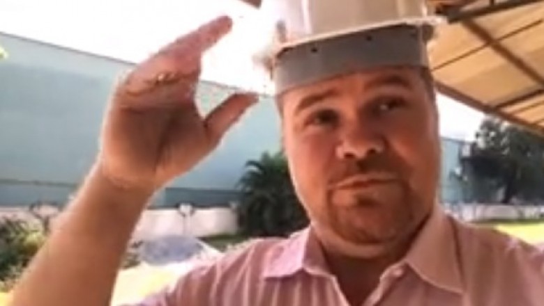 Obras na Estação Ferroviária de Paranaguá são retomadas (vídeo)