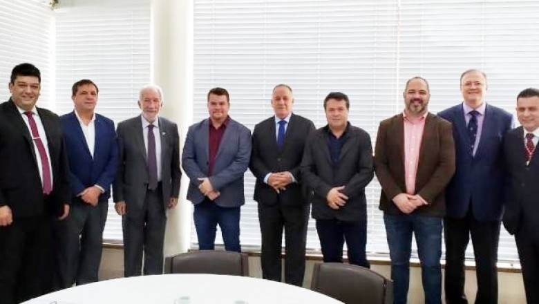 Investe Turismo: Governo Federal anuncia novos investimentos para o turismo em Paranaguá