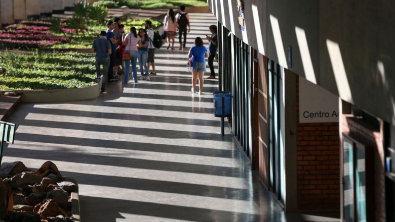 Selecionados no Sisu podem fazer matrícula a partir de hoje