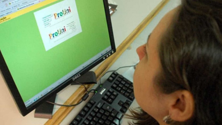 Candidatos têm até esta sexta para se inscrever no ProUni