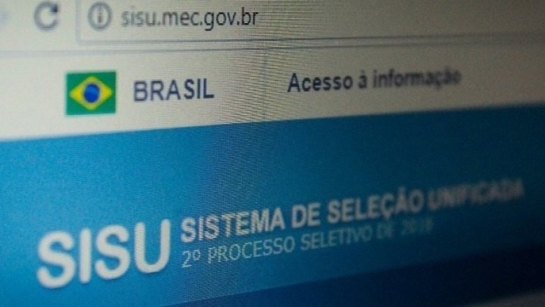 Termina prazo de matrícula e de adesão à lista de espera do Sisu
