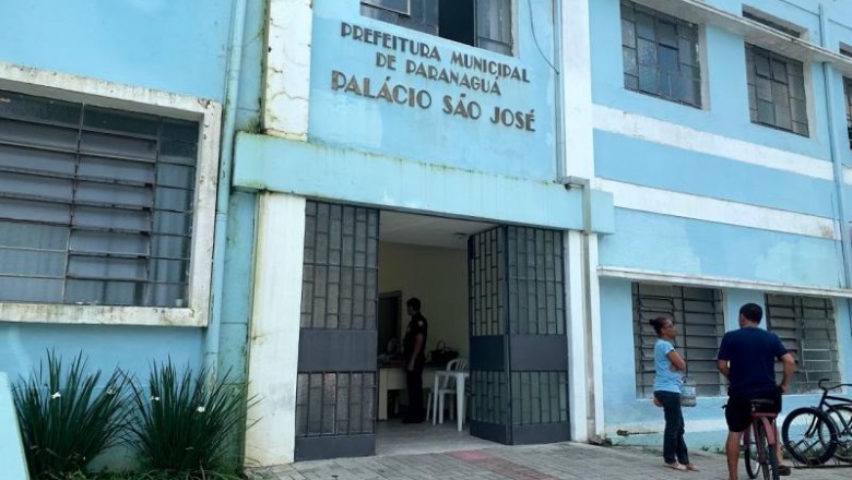 PARANAGUÁ: Dia 21 será ponto facultativo nas repartições públicas municipais