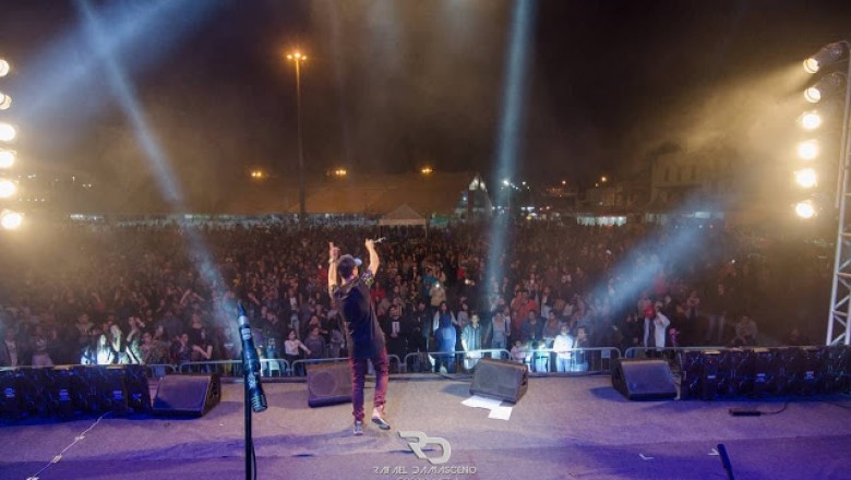 Prefeitura divulga agenda de eventos em Paranaguá