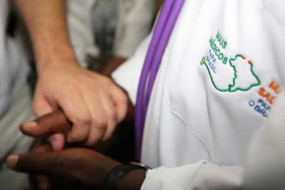Mais Médicos é reforçado em mais de mil municípios