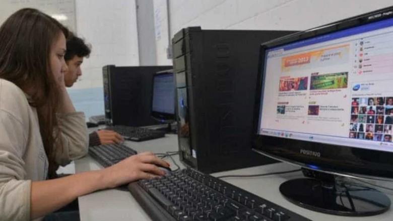 Abertas inscrições para o Fies do segundo semestre de 2019