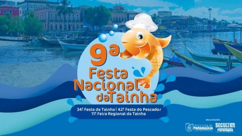 Festa da Tainha contará com a participação de 16 comunidades pesqueiras