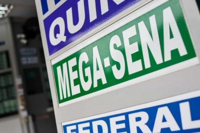 Mega-Sena sorteia nesta quarta-feira prêmio de R$ 34,4 milhões