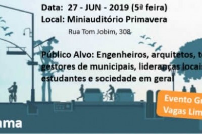Pontal do Paraná receberá evento sobre Ruas do Futuro