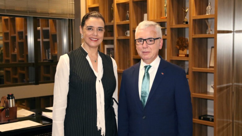 Marilena Winter assume presidência da OAB Paraná no mês de julho