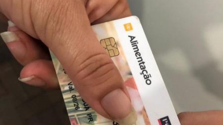 Paranaguá: Recarga do auxílio-alimentação será antecipada para este sábado, 13