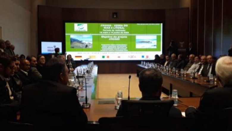Pontal do Paraná participa de reunião dos Jogos Internacionais da Natureza 2020