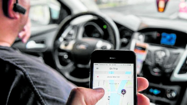 Simples Nacional inclui motorista de aplicativo entre profissões do MEI