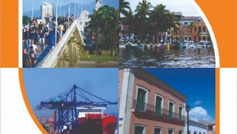 PARANAGUÁ: Revisão do Plano Diretor será iniciada