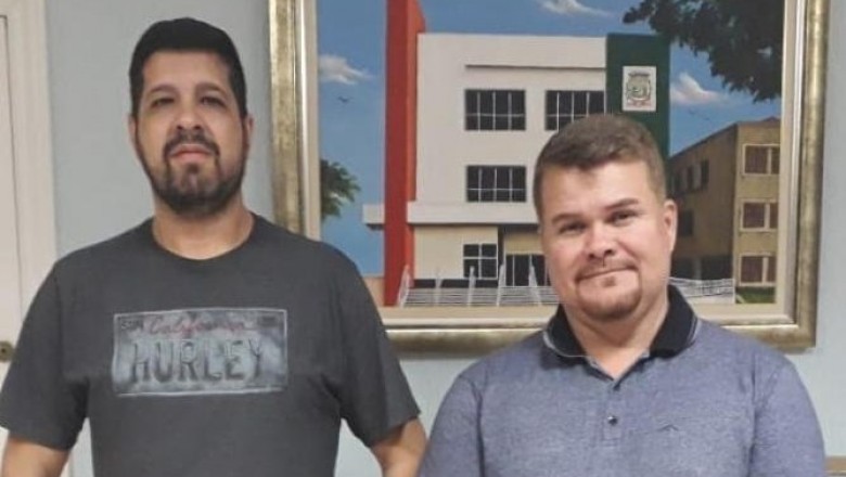 Servidor de carreira assume Secretaria Municipal de Serviços Urbanos em Paranaguá 