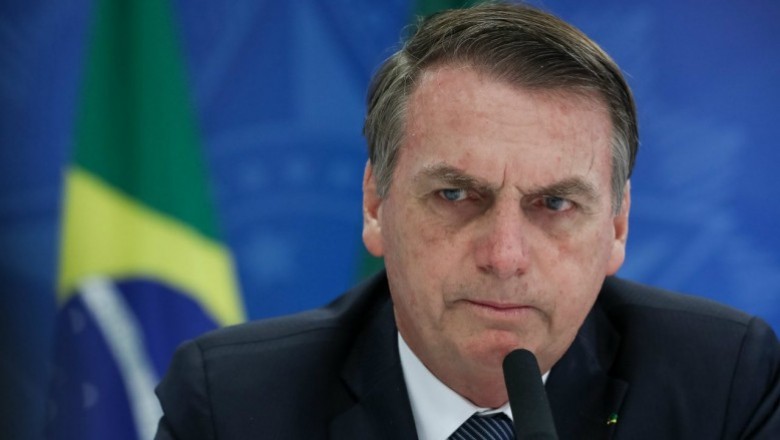 Bolsonaro visita hoje projeto de irrigação no litoral do Piauí