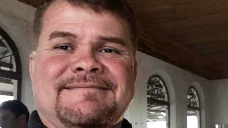 Prefeito Marcelo Roque acompanha obra de restauro da Estação Ferroviária