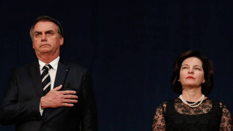 Bolsonaro avalia indicações para PGR