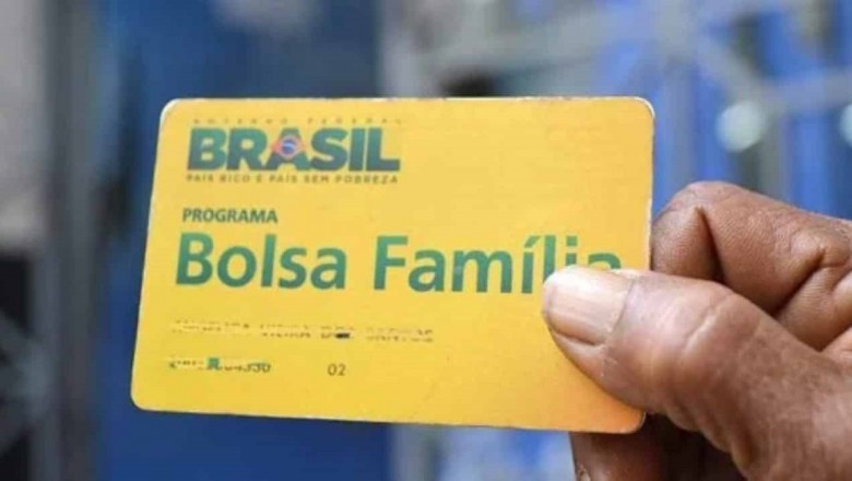 Bolsa Família começa a pagar R$ 2,6 bilhões para beneficiários