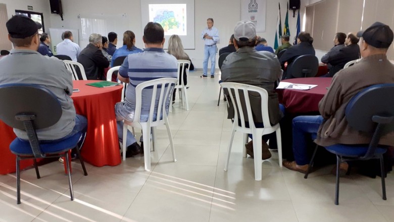 Para Iapar, Paraná pode se tornar maior produtor de frutas do Brasil