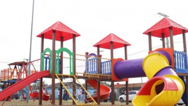 PARANAGUÁ: Atos de vandalismo prejudicam população