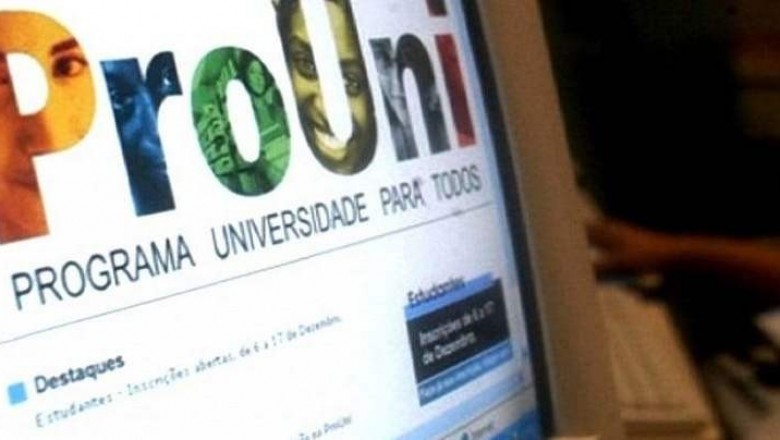 ProUni: não matriculados têm até hoje para pedir bolsas remanescentes
