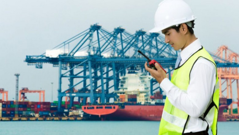 Prefeitura garante curso gratuito de Técnico em Portos em Pontal do Paraná