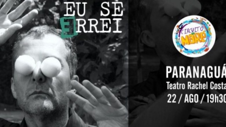 Teatro Rachel Costa recebe a peça Eu se errei (22)