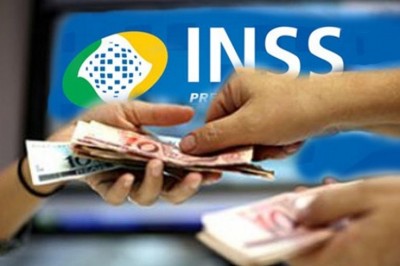 INSS começa a pagar hoje a primeira parcela do 13º dos aposentados