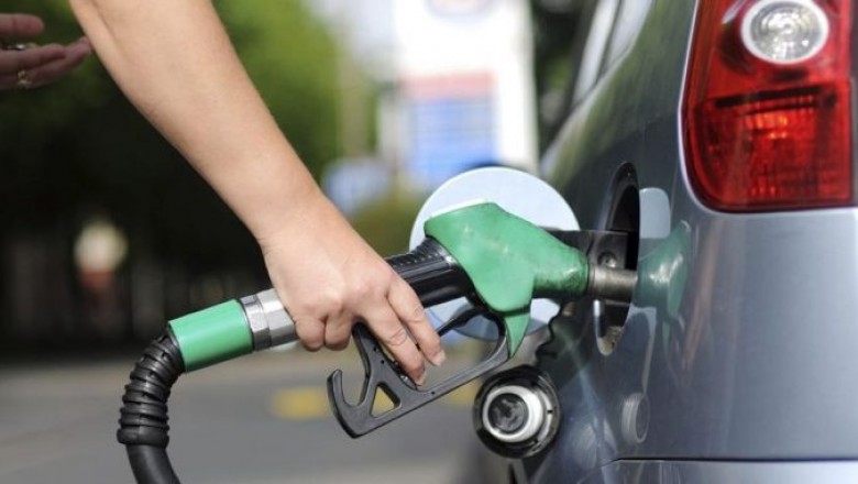 Petrobras eleva em 3,5% preço da gasolina nas refinarias