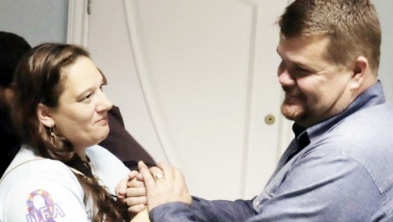 Prefeitura de Paranaguá entrega carteirinhas preferencias para alunos com Transtorno do Espectro Autista