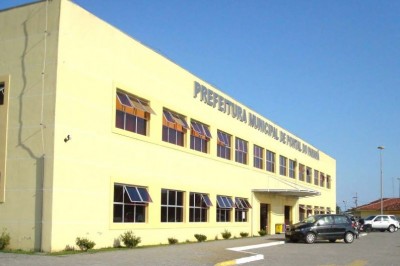 Resultado do processo seletivo para o curso Técnico em Portos em Pontal do Paraná